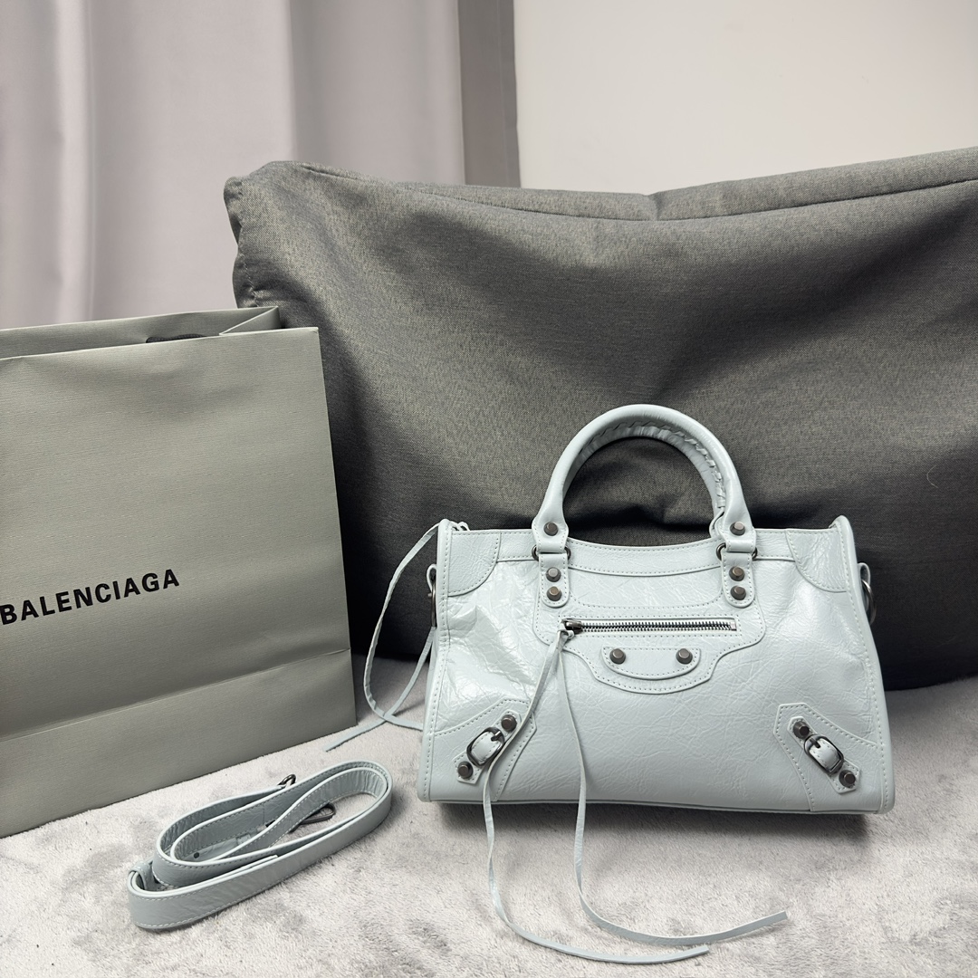 Balenciaga 발렌시아가 토트백 미디움 가방