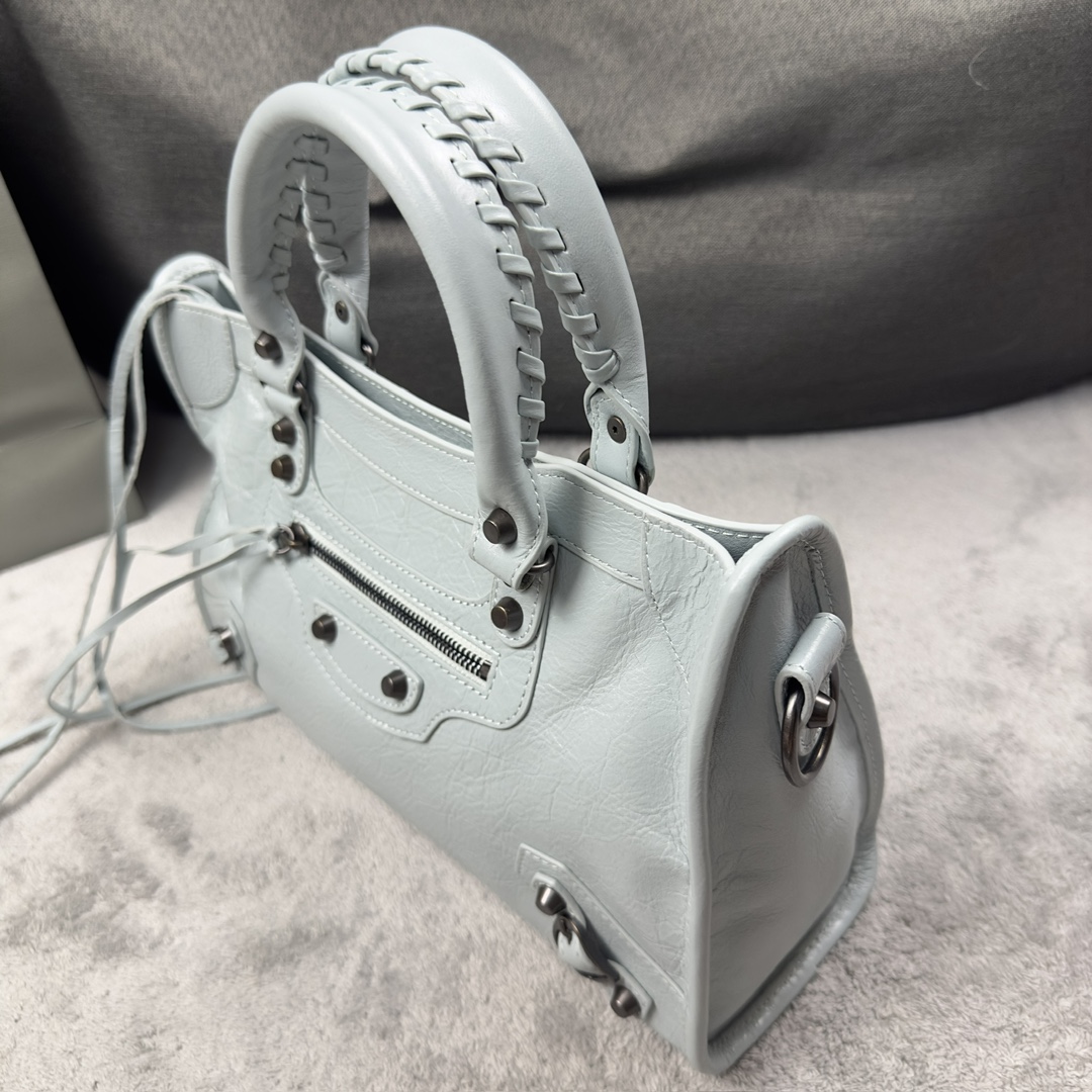 Balenciaga 발렌시아가 토트백 미디움 가방