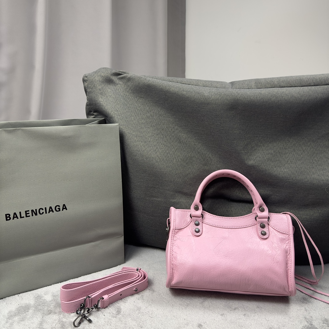 Balenciaga 발렌시아가 토트백 스몰 가방