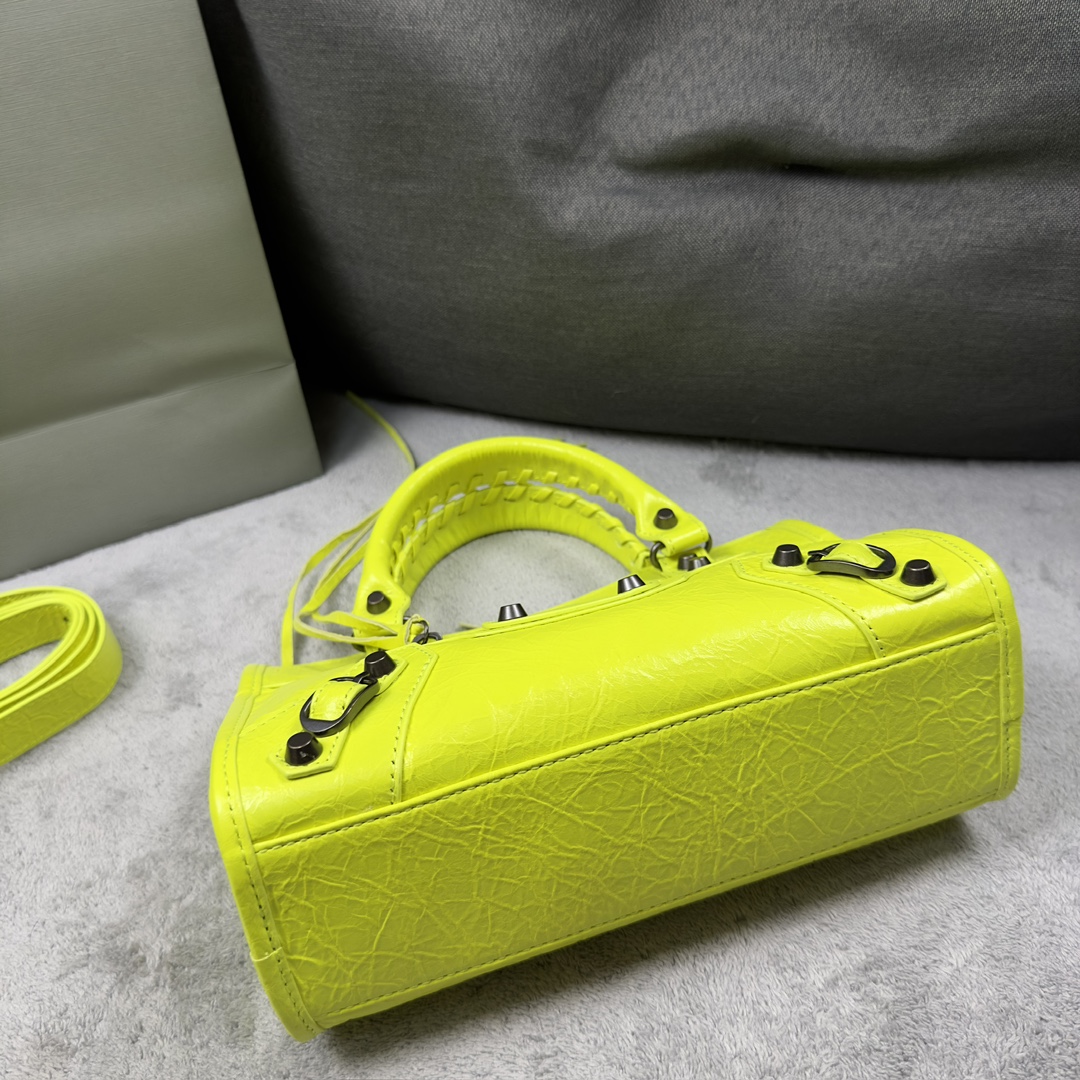 Balenciaga 발렌시아가 토트백 스몰 가방