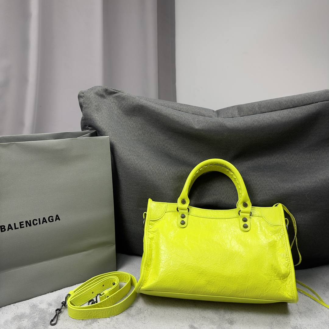 Balenciaga 발렌시아가 토트백 미디움 가방