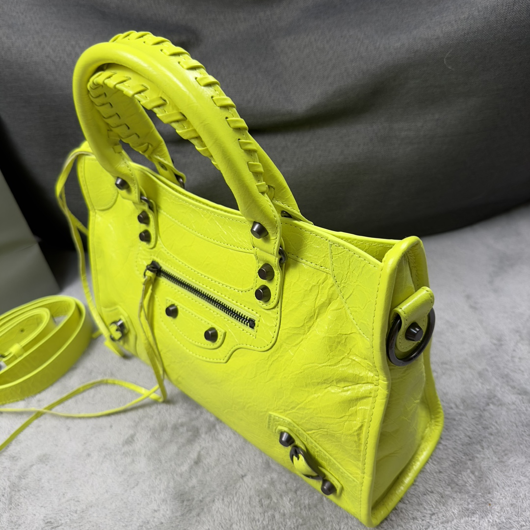 Balenciaga 발렌시아가 토트백 미디움 가방