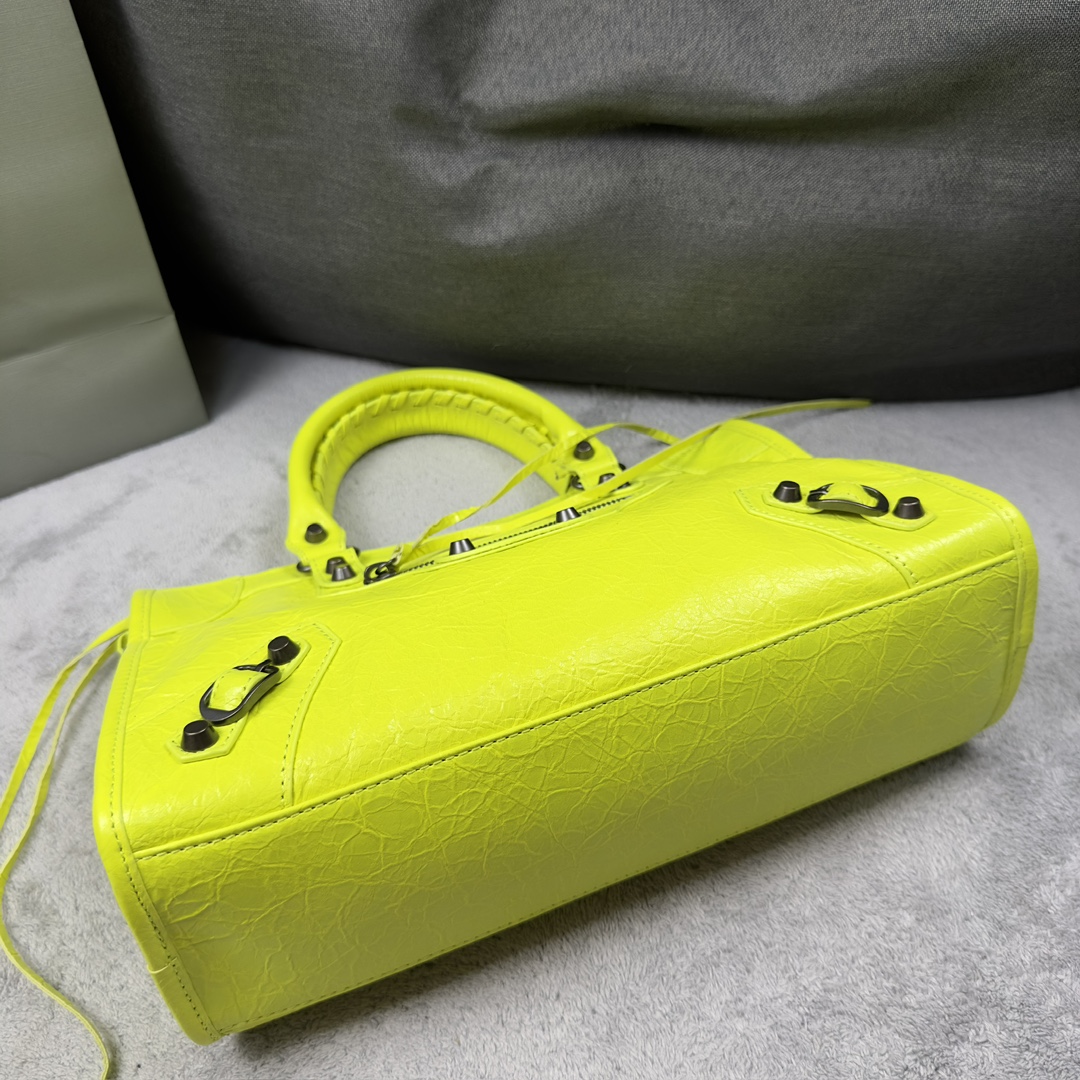 Balenciaga 발렌시아가 토트백 미디움 가방