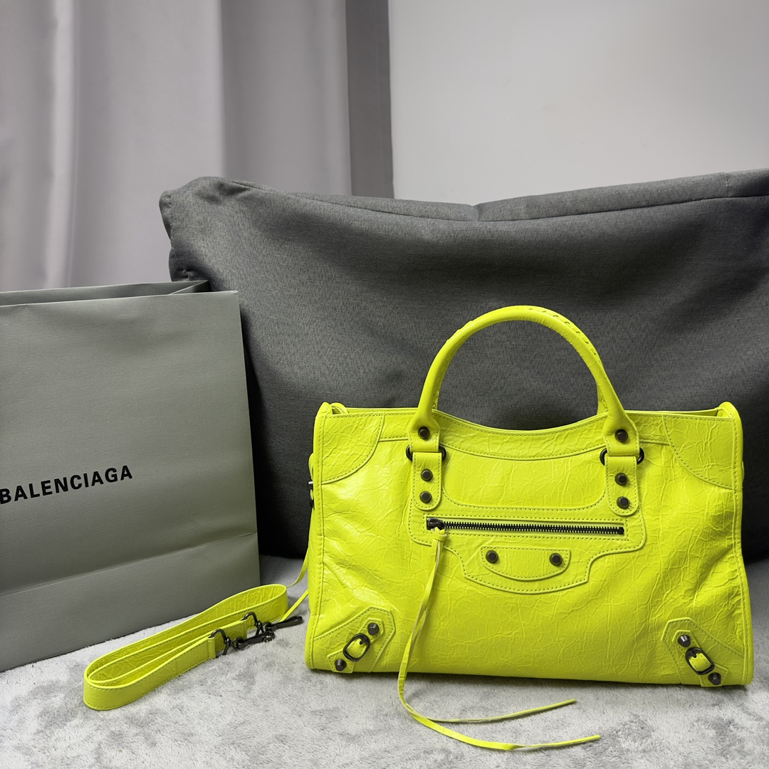 Balenciaga 발렌시아가 토트백 라지 가방