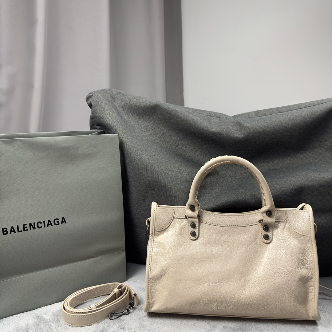 Balenciaga 발렌시아가 토트백 미디움 가방