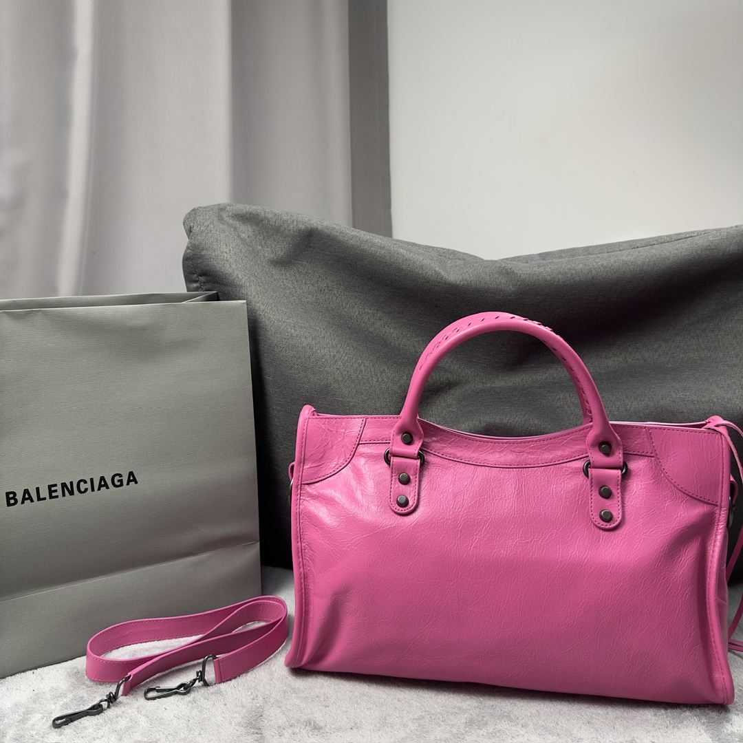 Balenciaga 발렌시아가 토트백 라지 가방