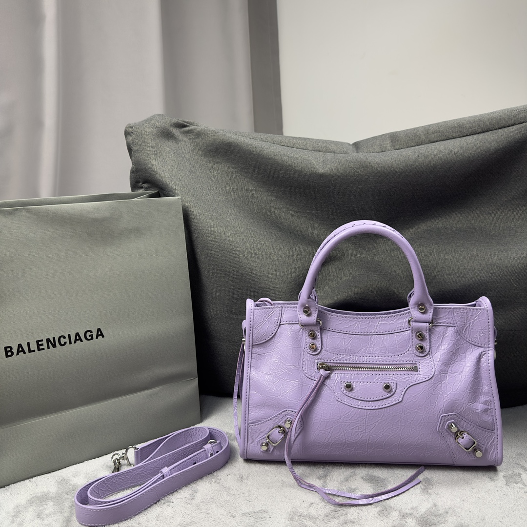 Balenciaga 발렌시아가 토트백 미디움 가방