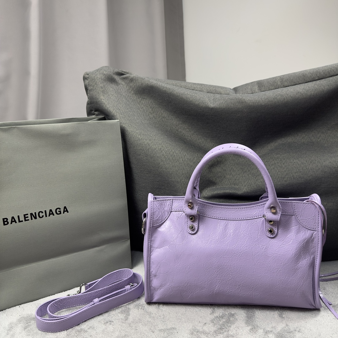 Balenciaga 발렌시아가 토트백 미디움 가방
