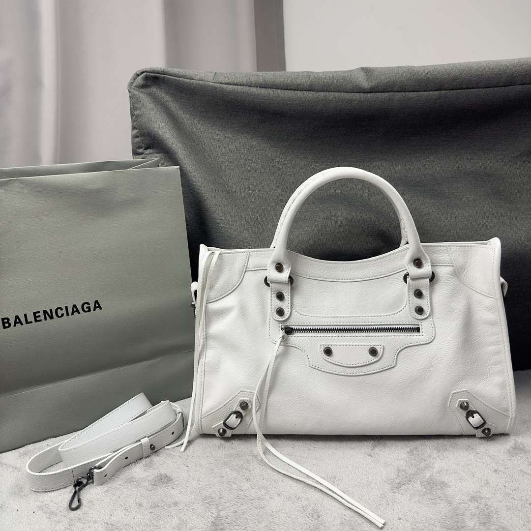 Balenciaga 발렌시아가 토트백 라지 가방