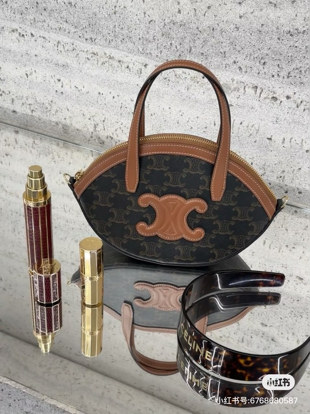 Celine 셀린느 토트백 가방