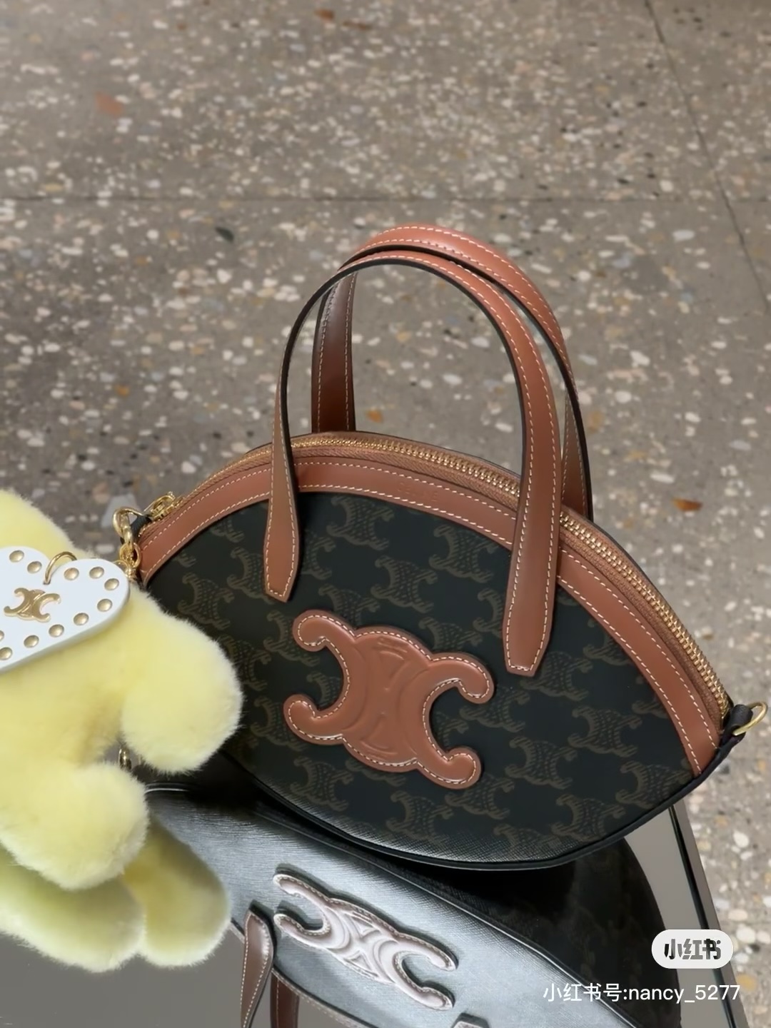 Celine 셀린느 토트백 가방