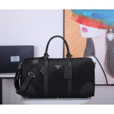 PRADA 프라다 여행가방