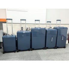 rimowa 리모와 캐리어