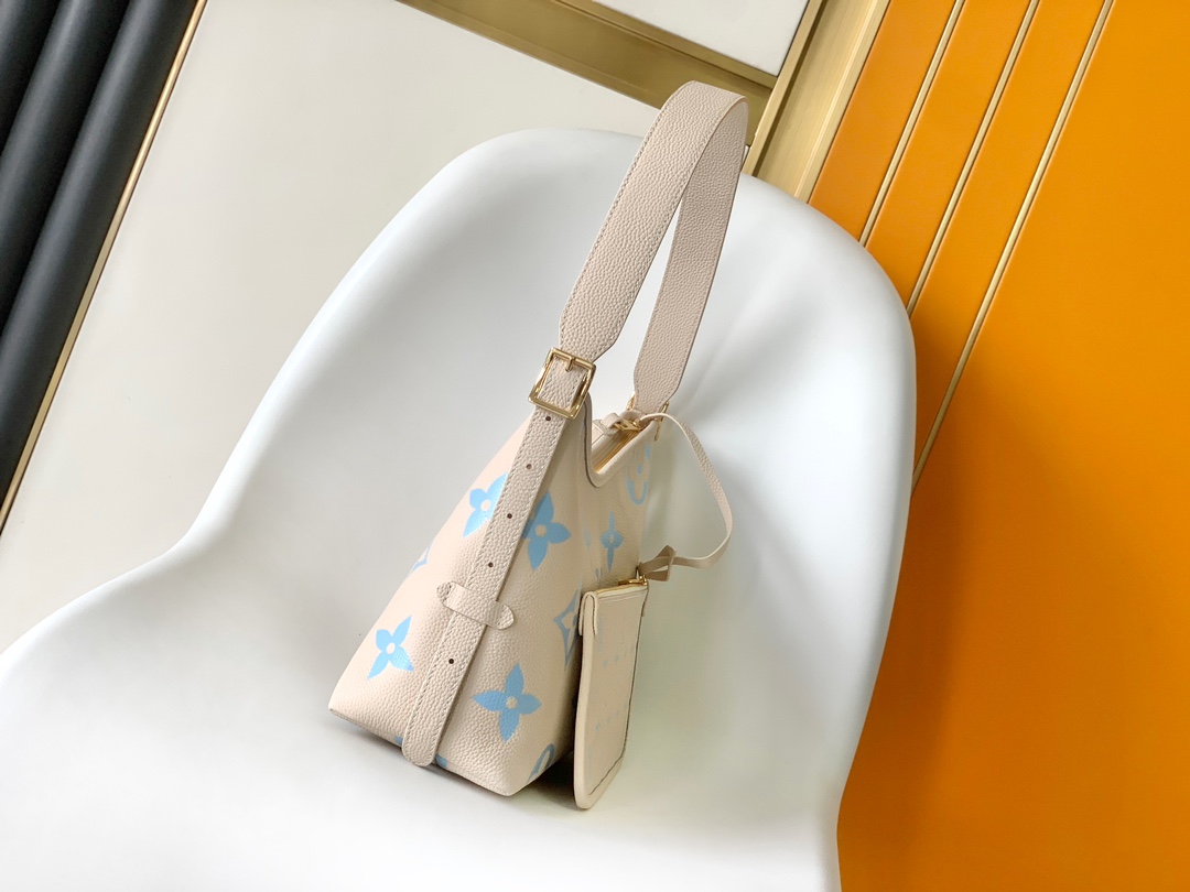 LV 루이비통 캐리올 숄더백 PM 가방