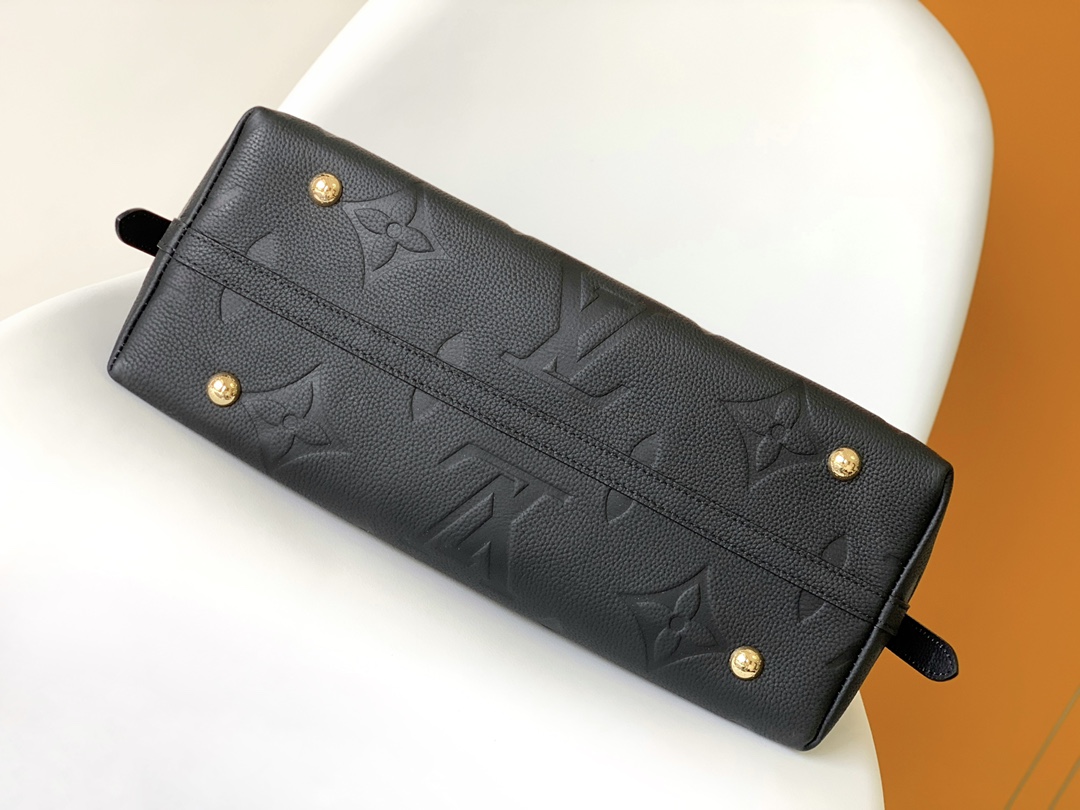 LV 루이비통 캐리올 MM 숄더백 가방