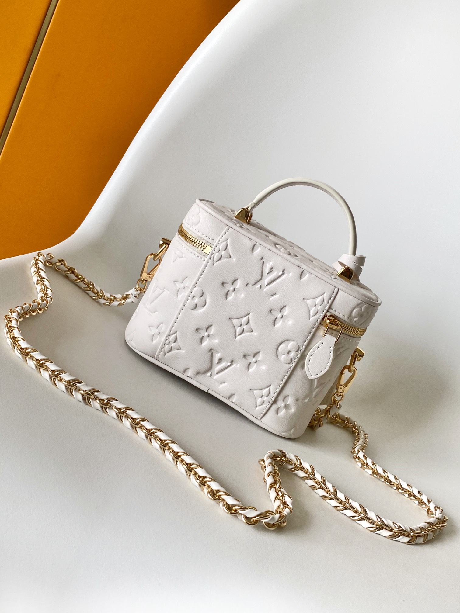 LV 루이비통 핸드백 클러치백 가방