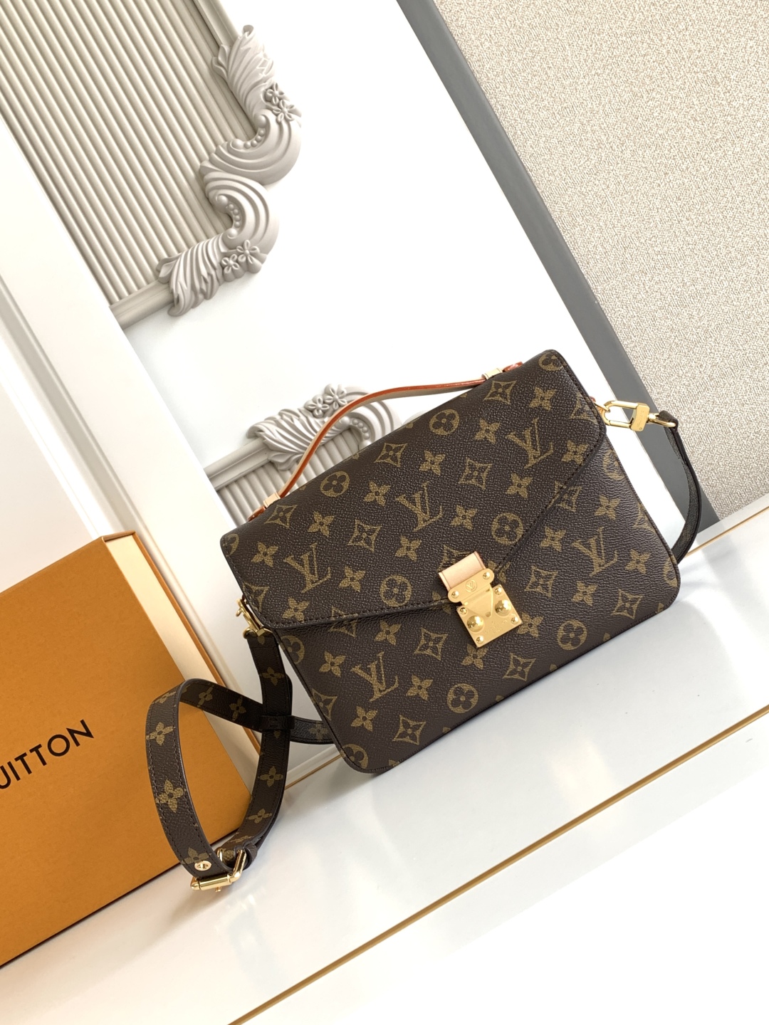 LV 루이비통 숄더백 크로스백 가방