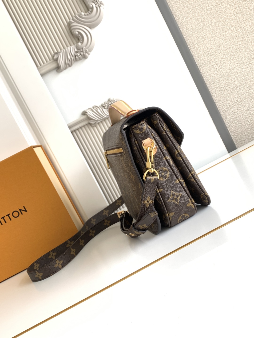 LV 루이비통 숄더백 크로스백 가방