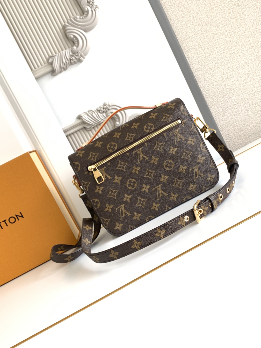 LV 루이비통 숄더백 크로스백 가방