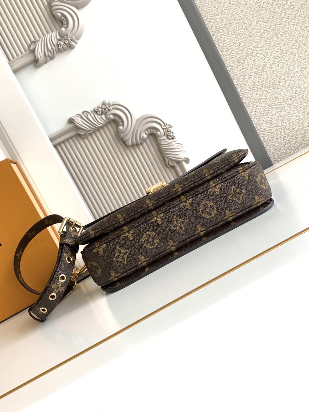 LV 루이비통 숄더백 크로스백 가방