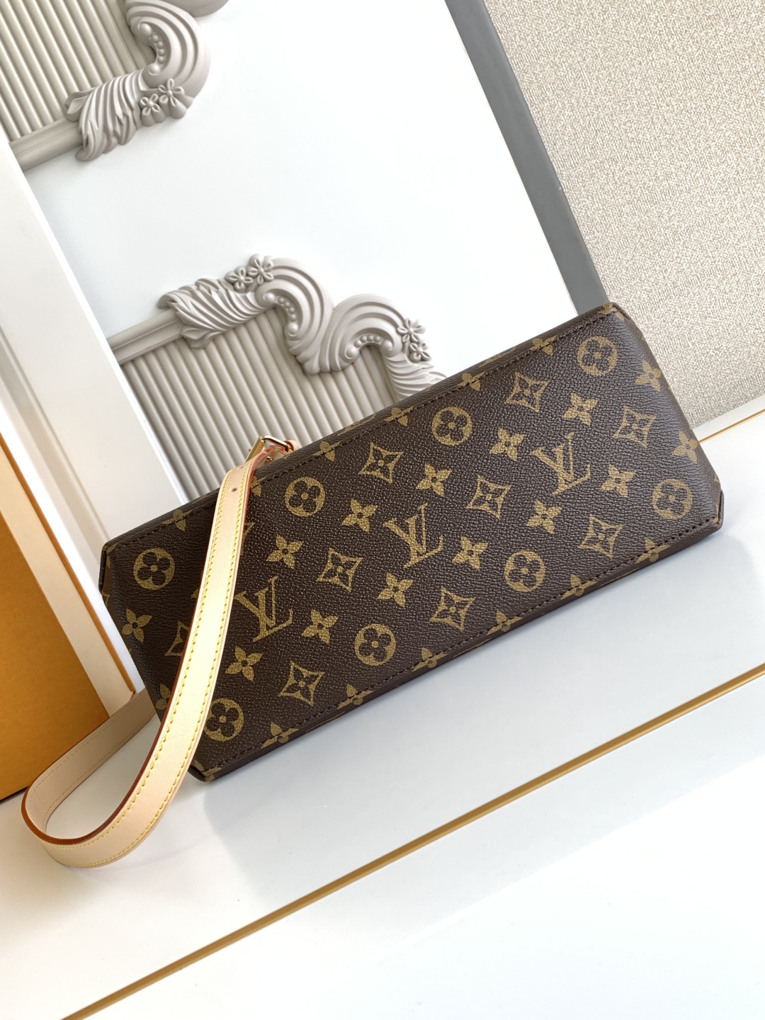 LV 루이비통 토트백 쁘띠뜨 팔레 가방