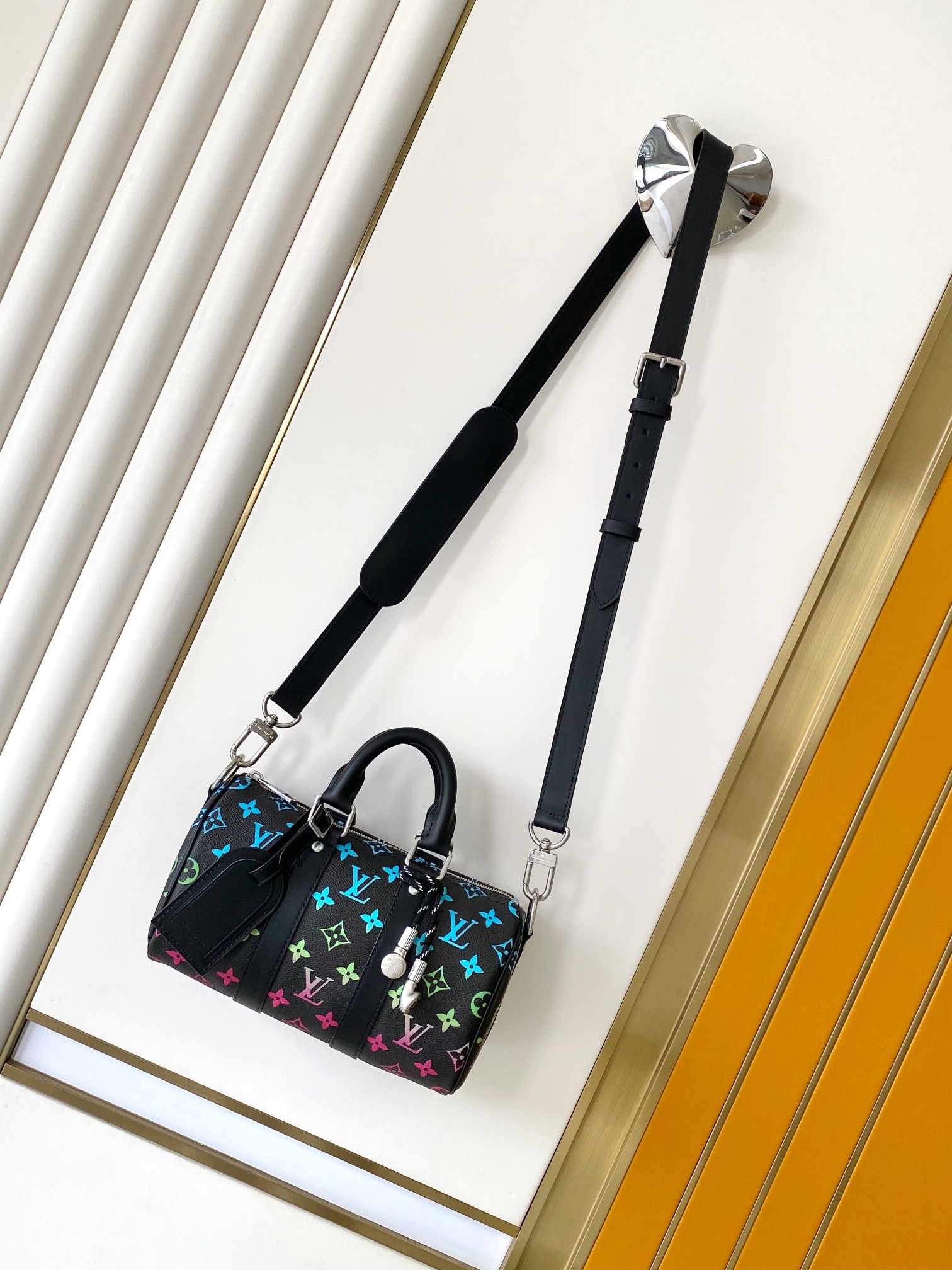 LV 루이비통 키폴 핸드백 가방