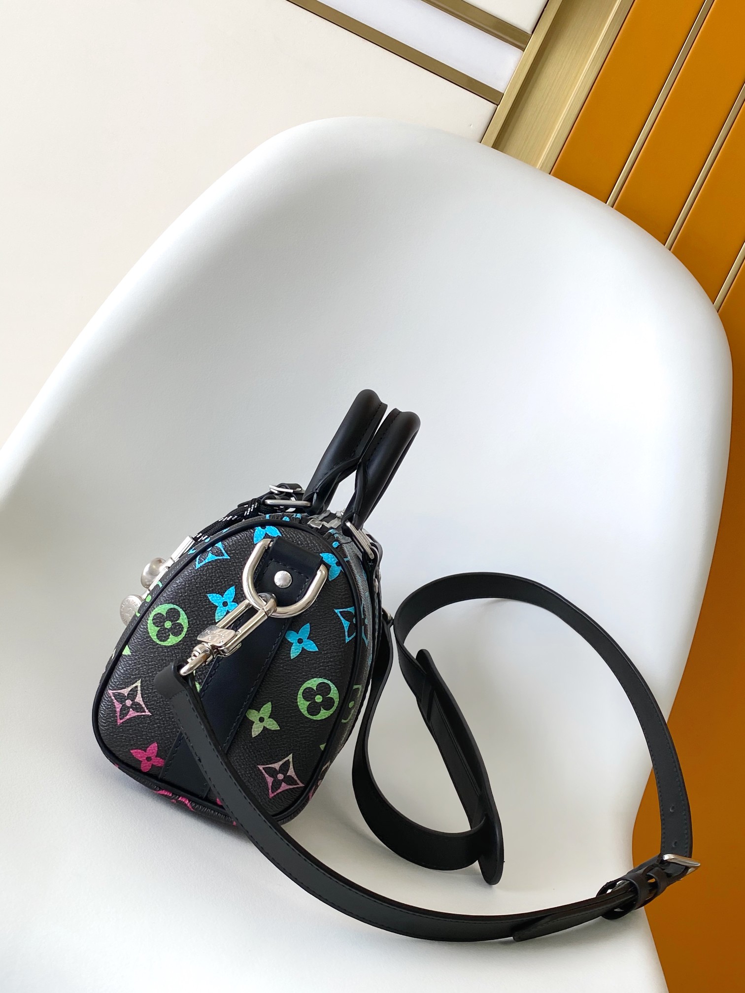 LV 루이비통 키폴 핸드백 가방