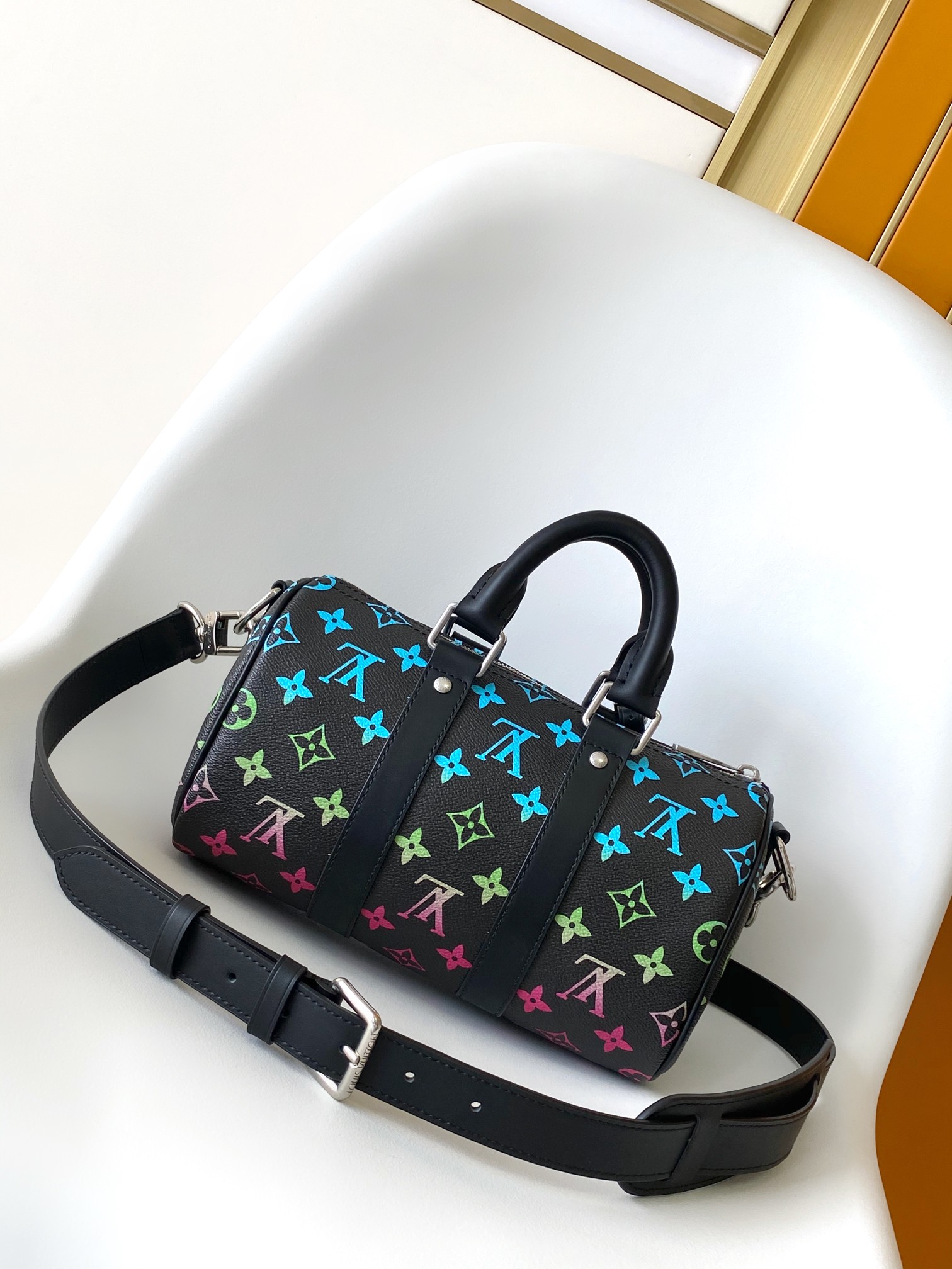 LV 루이비통 키폴 핸드백 가방