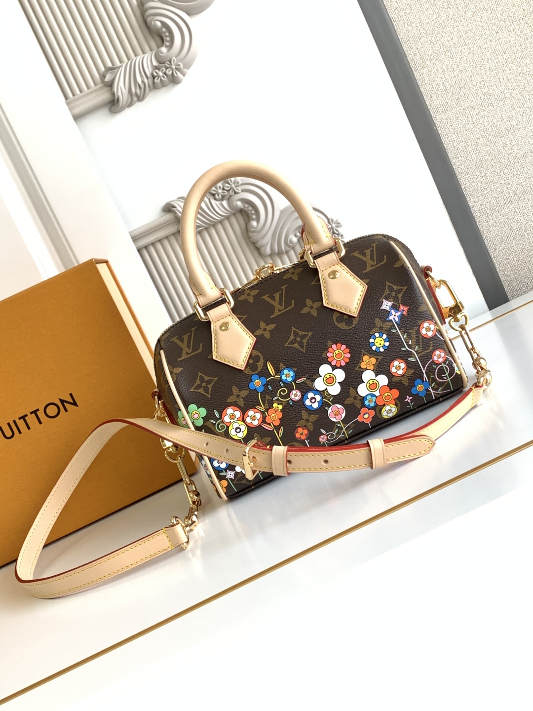 LV 루이비통 토트백 가방