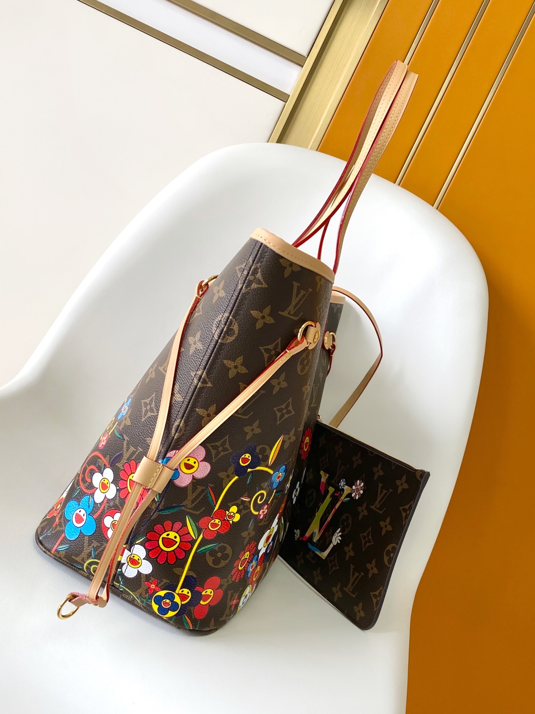 LV 루이비통 토트백 숄더백 가방