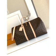 LV 루이비통 키폴 55 여행가방