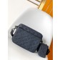 LV 루이비통 크로스백 메신저백 가방