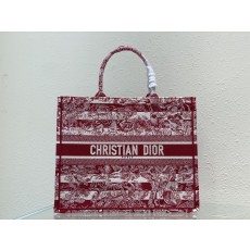 Dior CD 디올 토트백 라지 가방