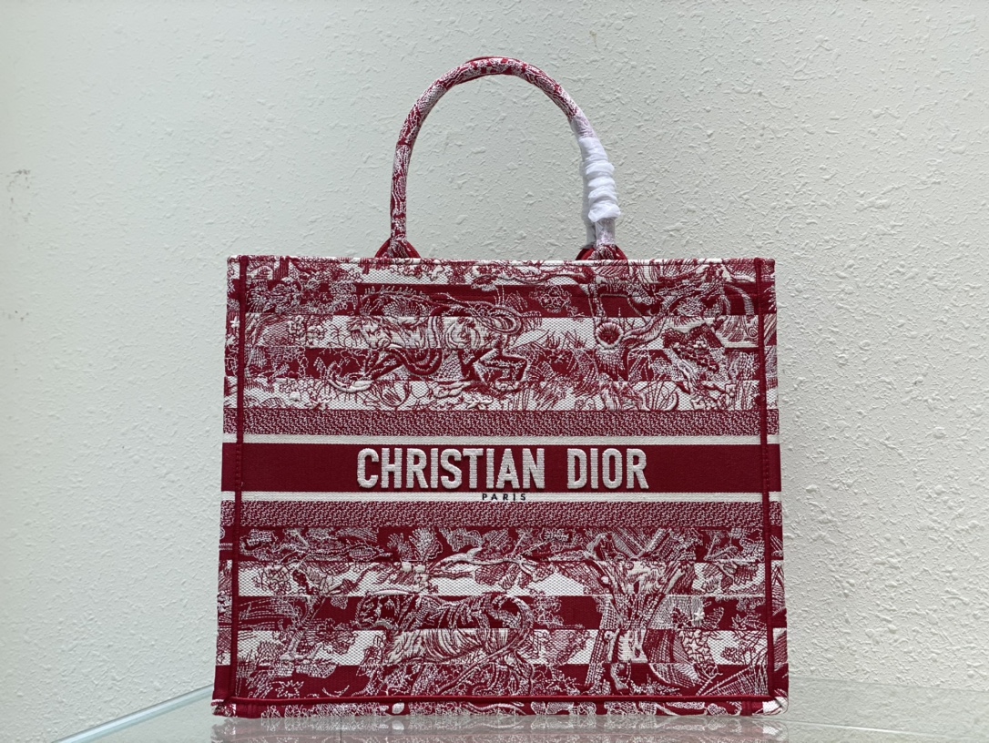 Dior CD 디올 토트백 라지 가방