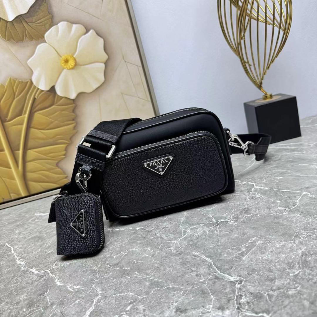 PRADA 프라다 크로스백 메신저백 가방