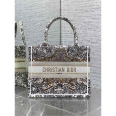 Dior CD Book Tote 디올 북토트 토트백 스몰 가방