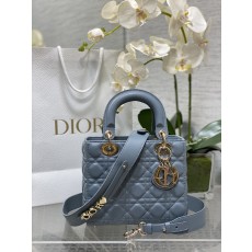 Dior CD Lady 디올 레이디백 가방