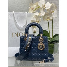 Dior CD Lady 디올 레이디백 가방