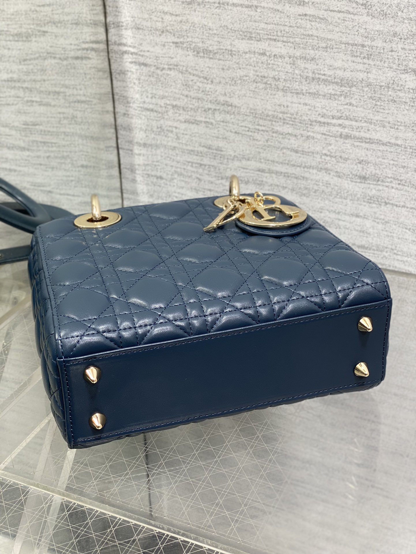 Dior CD Lady 디올 레이디백 가방