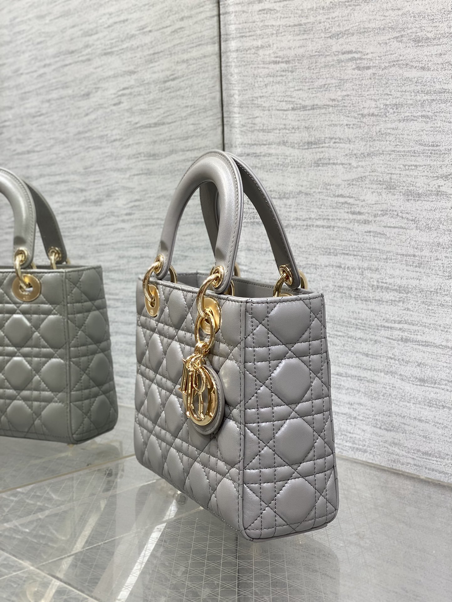 Dior CD Lady 디올 레이디백 가방