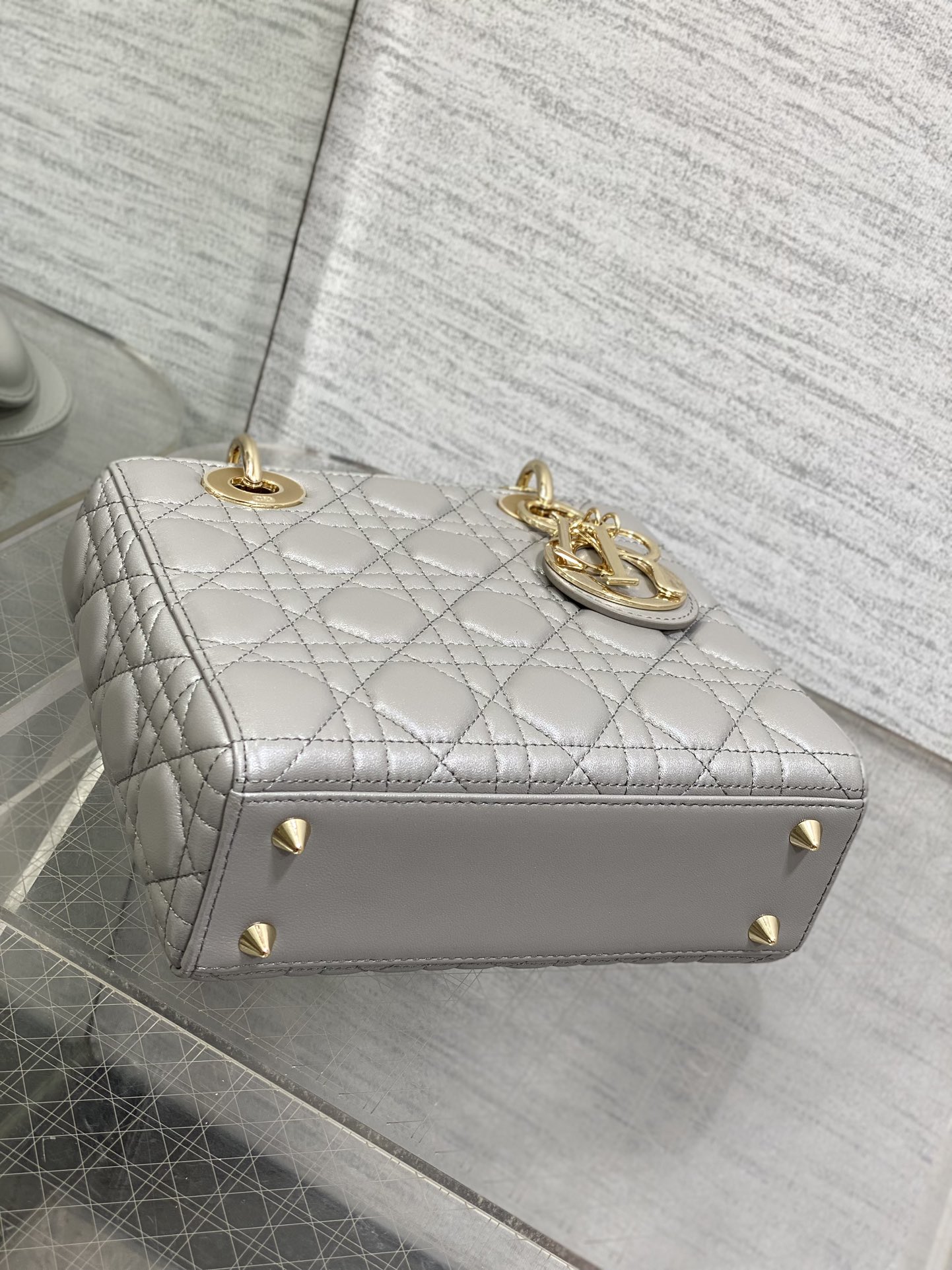 Dior CD Lady 디올 레이디백 가방