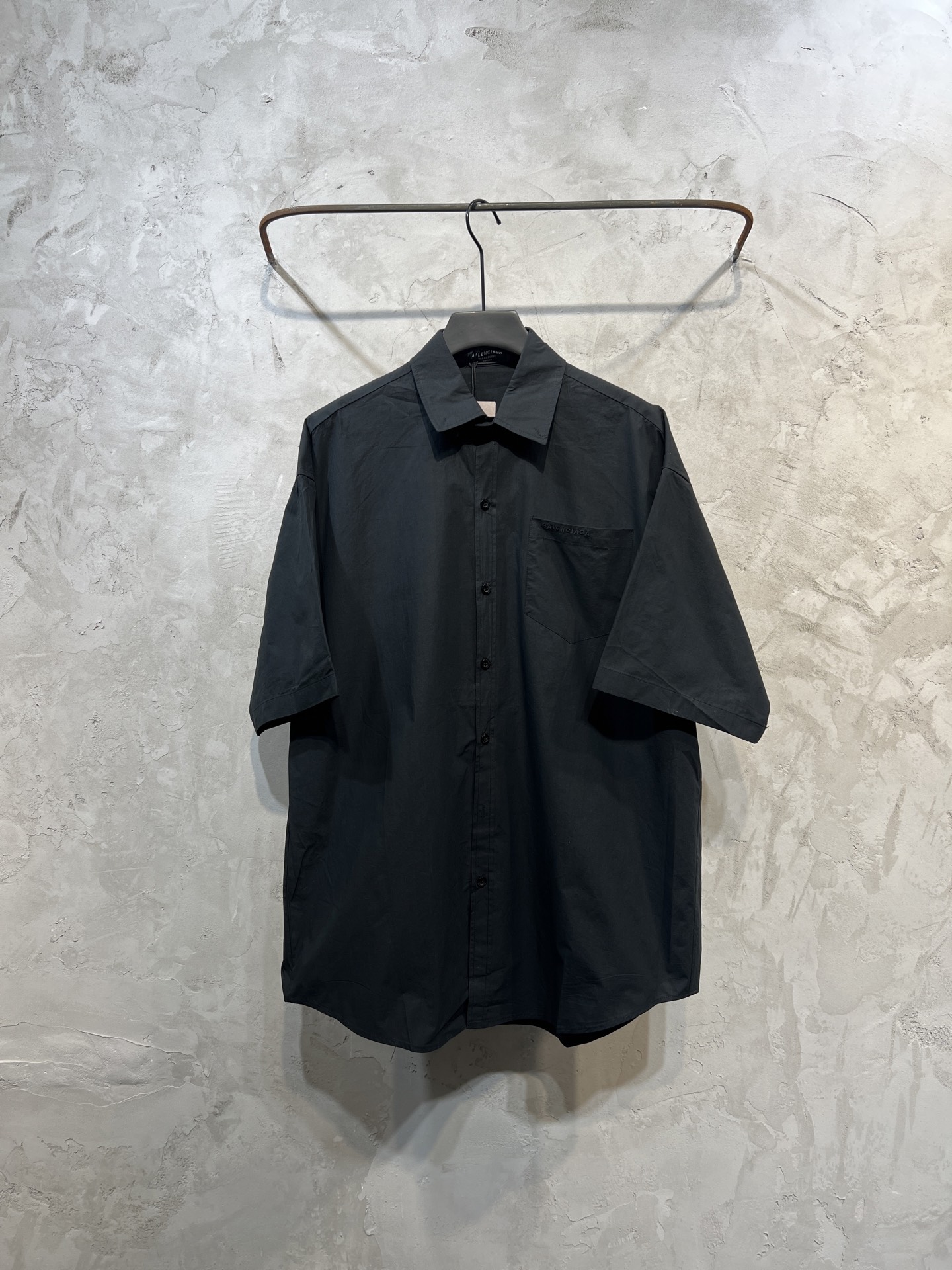 Balenciaga 발렌시아가 반팔 셔츠 의류