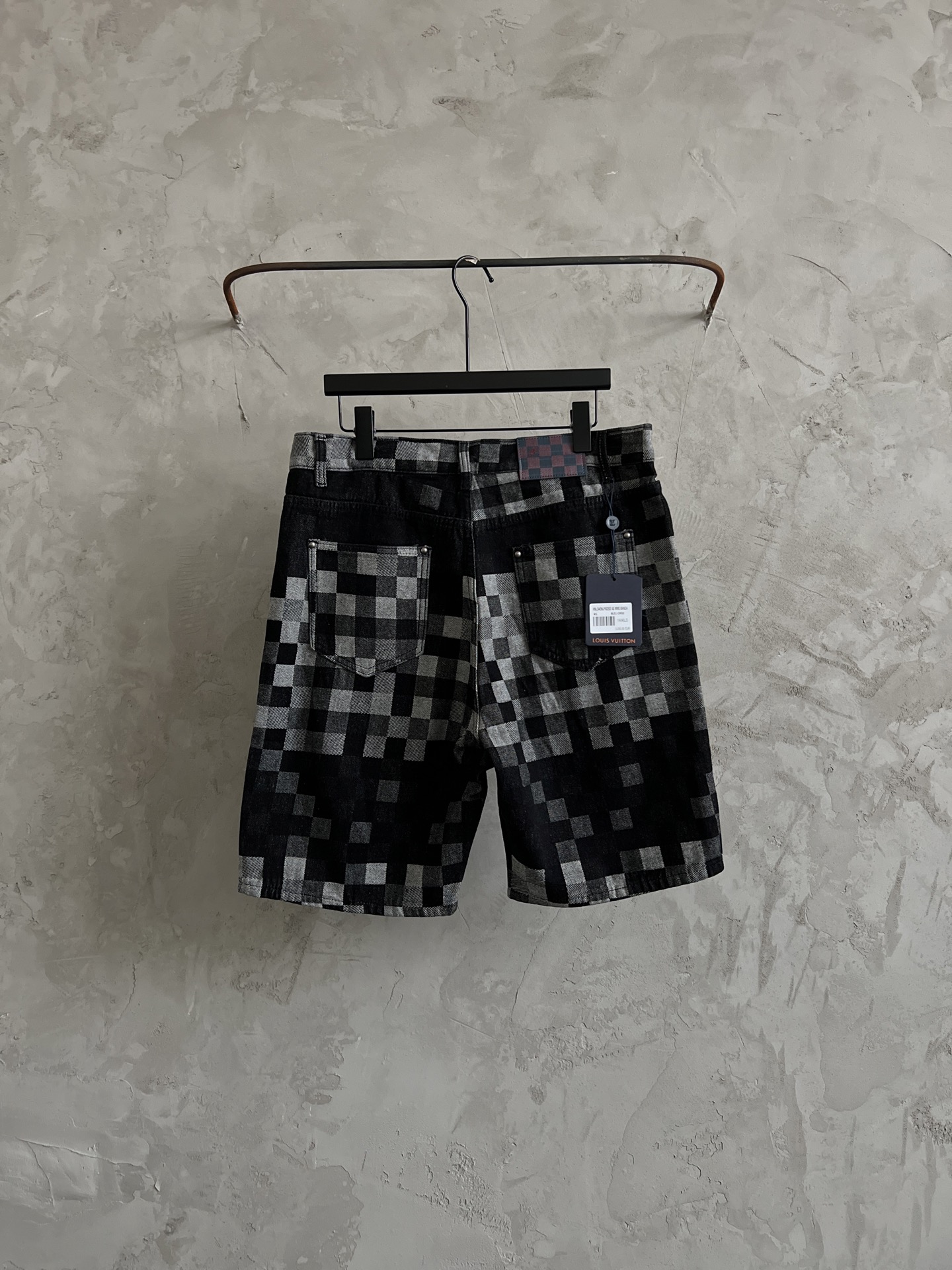 LV 루이비통 반바지 팬츠 의류