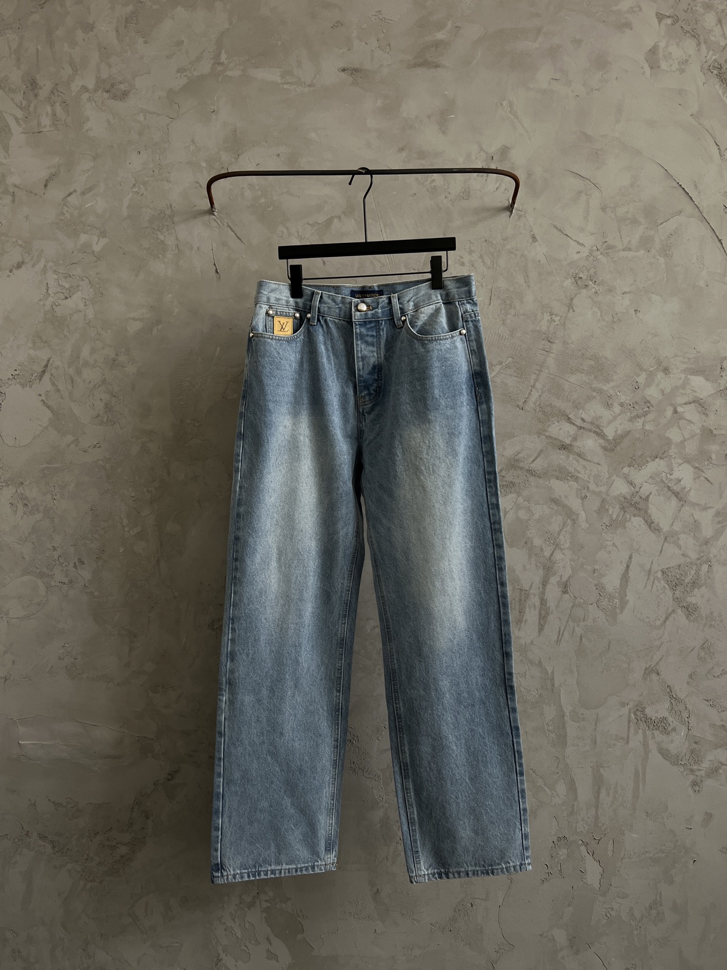 LV 루이비통 팬츠 청바지 바지 의류