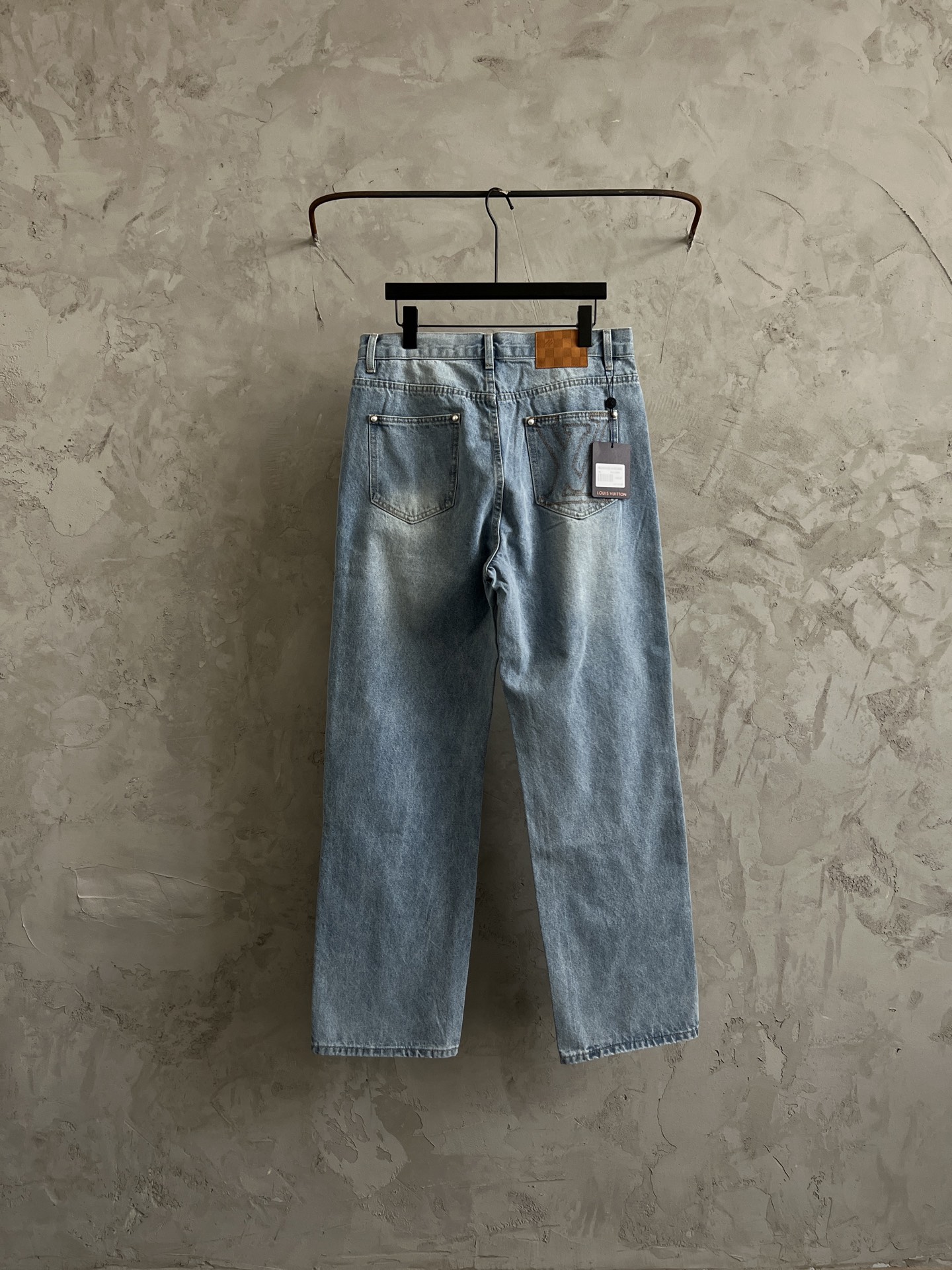 LV 루이비통 팬츠 청바지 바지 의류