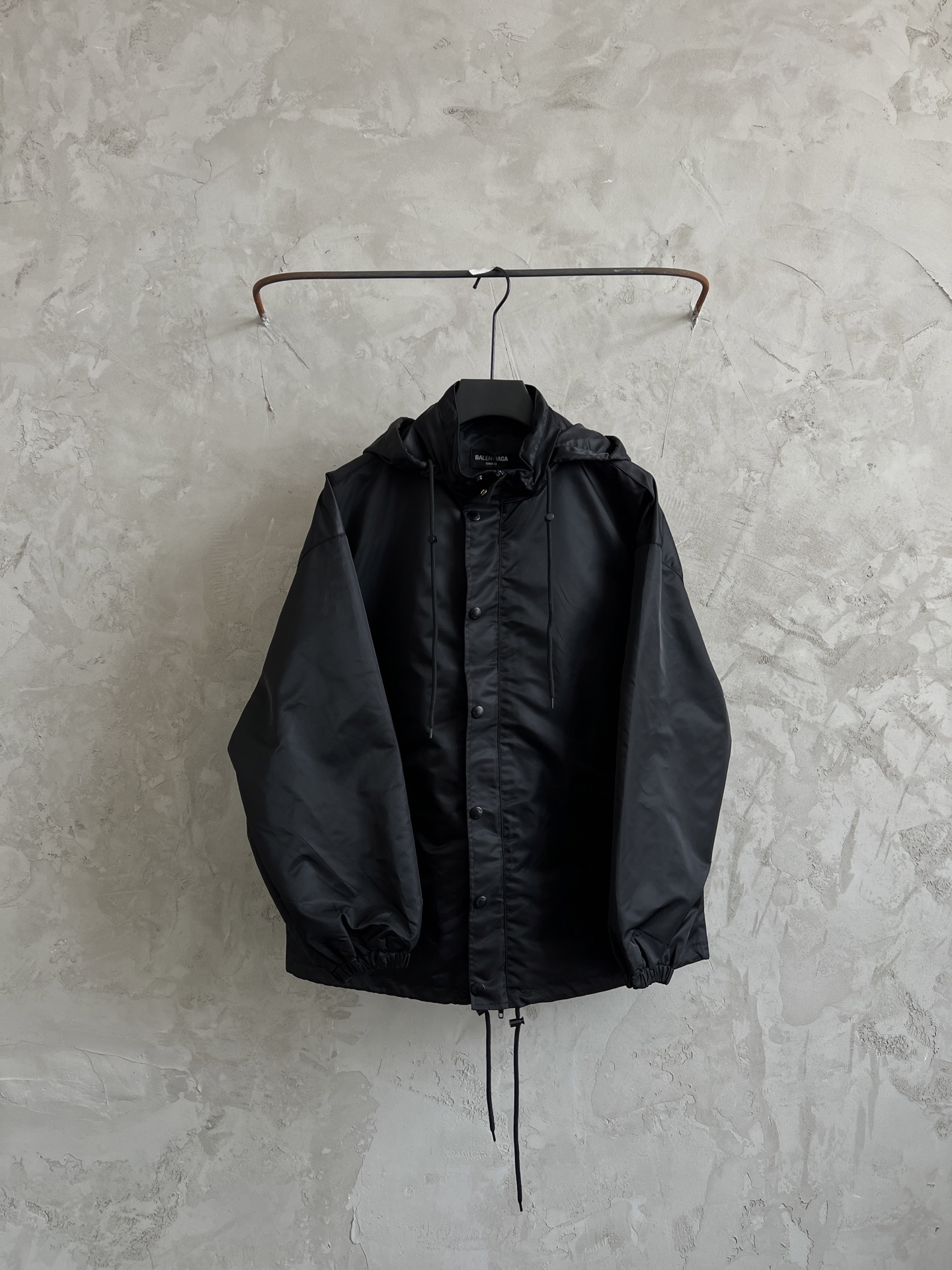 Balenciaga 발렌시아가 바람막이 자켓 의류