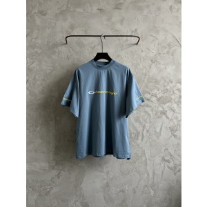 Balenciaga 발렌시아가 반팔 티셔츠 의류