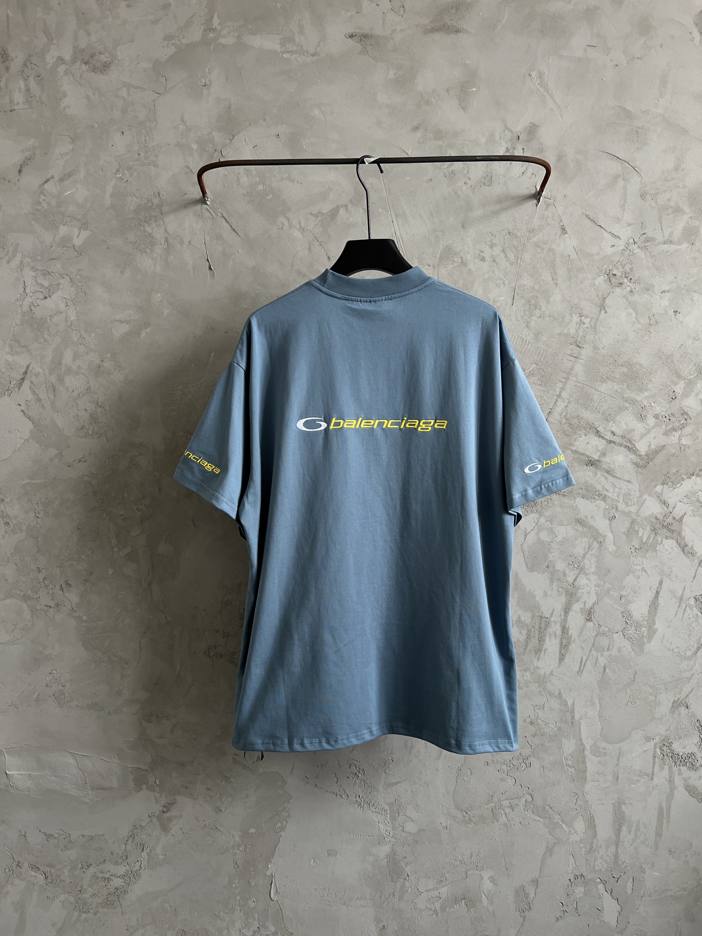 Balenciaga 발렌시아가 반팔 티셔츠 의류