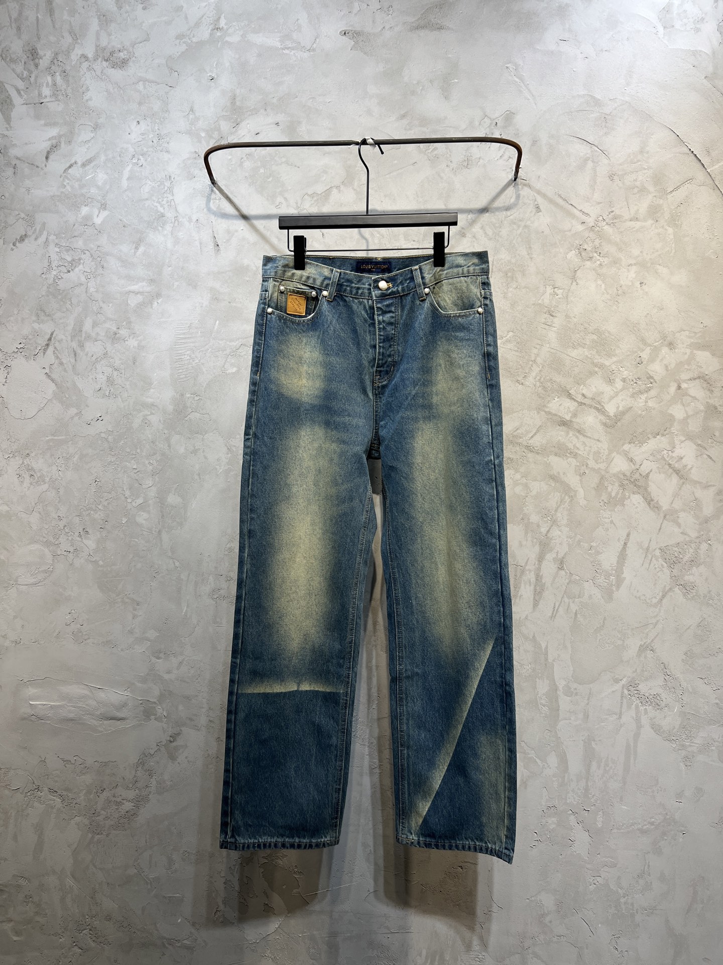 LV 루이비통 팬츠 청바지 바지 의류