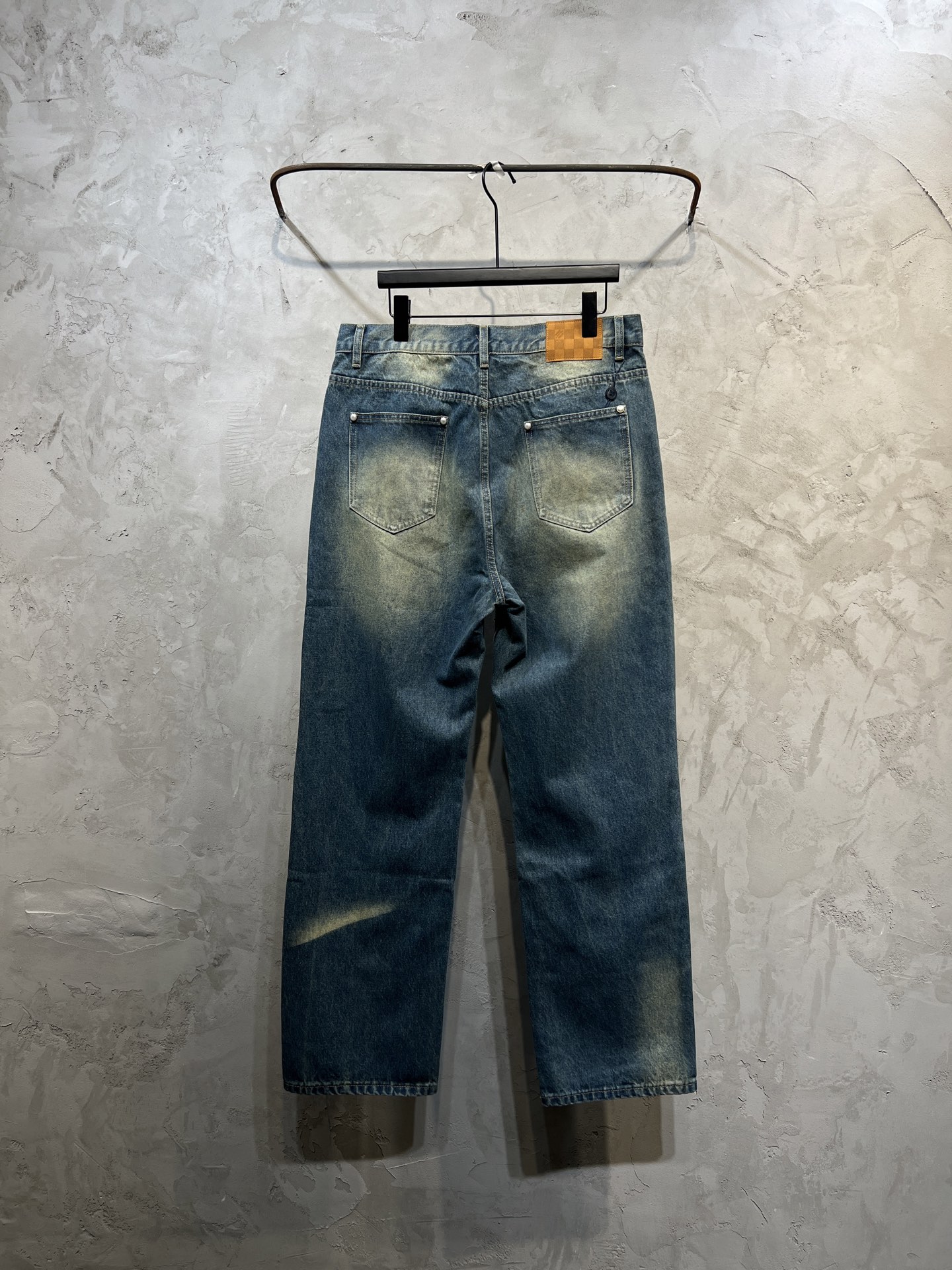 LV 루이비통 팬츠 청바지 바지 의류